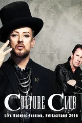 Boy George và Culture Club: Trực Tiếp