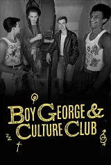 Boy George và Culture Club