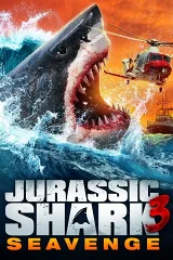 Cá Mập Kỷ Jura 3: Seavenge