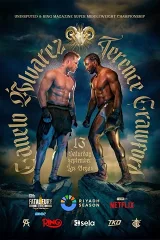 Canelo Álvarez Đối Đầu Terence Crawford