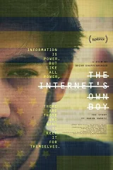 Cậu Bé Của Internet: Câu Chuyện Về Aaron Swartz