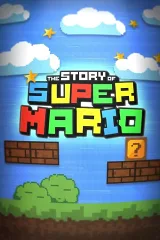 Câu Chuyện Về Super Mario
