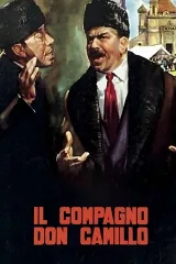 Cha Xứ Don Camillo