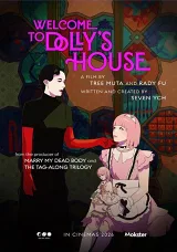Chào Mừng Đến Nhà Của Dolly