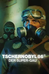 Chernobyl 86 - Thảm Họa Siêu Cấp