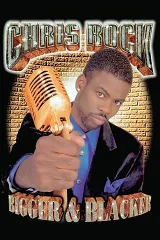Chris Rock: To Hơn & Đen Hơn
