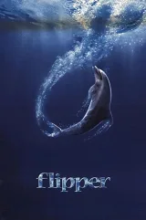 Chú Cá Heo Flipper