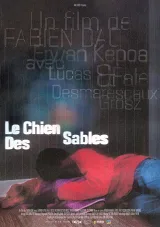 Chú Chó Sa Mạc