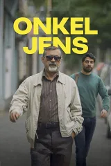 Chú Jens