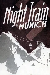 Chuyến Tàu Đêm Đến Munich