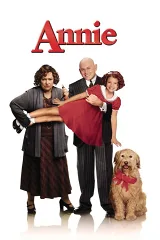 Cô Bé Annie