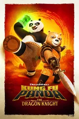 Kung Fu Panda: Hiệp Sĩ Rồng - Phần 1