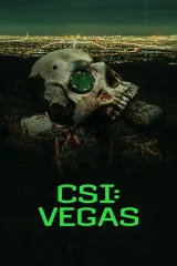 CSI: Las Vegas ( Phần 1 )