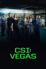 CSI: Las Vegas ( Phần 2 )