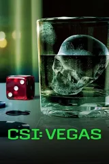CSI: Las Vegas ( Phần 3 )