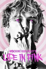 Cuộc Đời Hồng Phấn Của Machine Gun Kelly