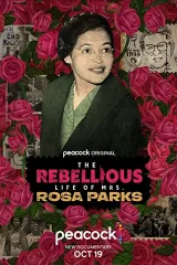 Cuộc Đời Nổi Loạn Của Bà Rosa Parks