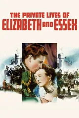 Cuộc Đời Riêng Tư Của Elizabeth Và Essex
