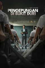 Cuộc Vây Hãm Đồi Duri