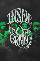 Cypress Hill: Điên Loạn Trong Tâm Trí