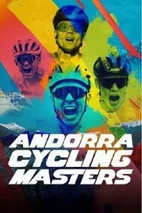 Đại Tướng Đạp Xe Andorra