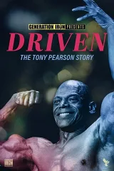 Đam Mê: Câu Chuyện Tony Pearson