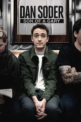 Dan Soder: Con Trai Của Gary