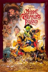Đảo Kho Báu Muppet