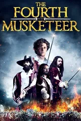 D'Artagnan và Ba Chàng Lính Ngự Lâm