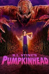 Đầu Bí Ngô R.L. Stine