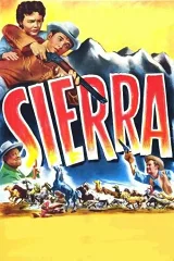 Dãy Núi Sierra