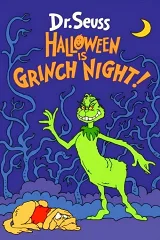 Đêm Halloween của Grinch