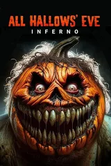 Đêm Halloween: Lửa Địa Ngục
