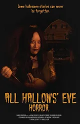 Đêm Kinh Hoàng Halloween