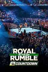 Đếm Ngược Đến Royal Rumble 2026