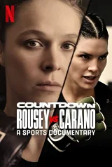 Đếm Ngược: Rousey Đối Đầu Carano