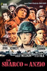 Đổ Bộ Anzio