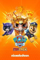 Đội Mèo Cứu Hộ: Sự Kiện Đặc Biệt Của PAW Patrol
