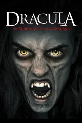 Dracula: Ma Cà Rồng Nguyên Bản Sống Động