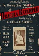 Dracula Tái Sinh