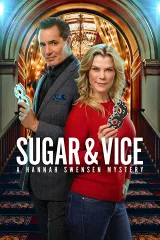 Đường và Tội Ác: Bí Ẩn Hannah Swensen