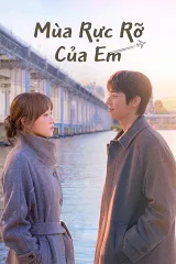 Mùa Rực Rỡ Của Em