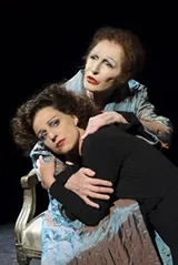 Edith Piaf - Tiếng Hát Vẫn Rung Động