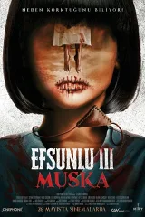 Efsunlu 3: Bùa Ngải