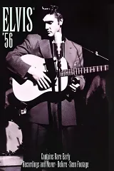 Elvis Năm 56