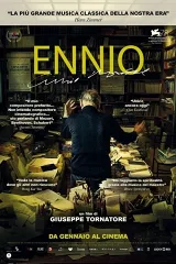 Ennio - Huyền Thoại Âm Nhạc