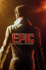 EPiC: Elvis Presley Trong Buổi Hòa Nhạc