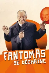 Fantômas Trỗi Dậy