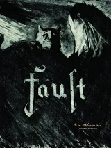 Faust - Truyền Thuyết Dân Gian Đức