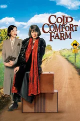 Trang trại Cold Comfort